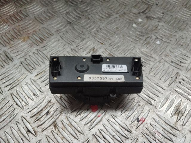 bontott MERCEDES-BENZ E-CLASS Légrugó Kapcsoló