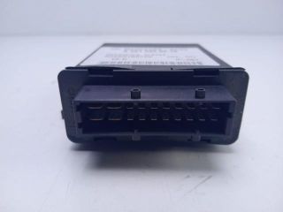 bontott MERCEDES-BENZ E-CLASS Légrugó Vezérlő