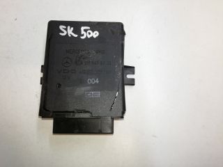 bontott MERCEDES-BENZ E-CLASS Légrugó Vezérlő