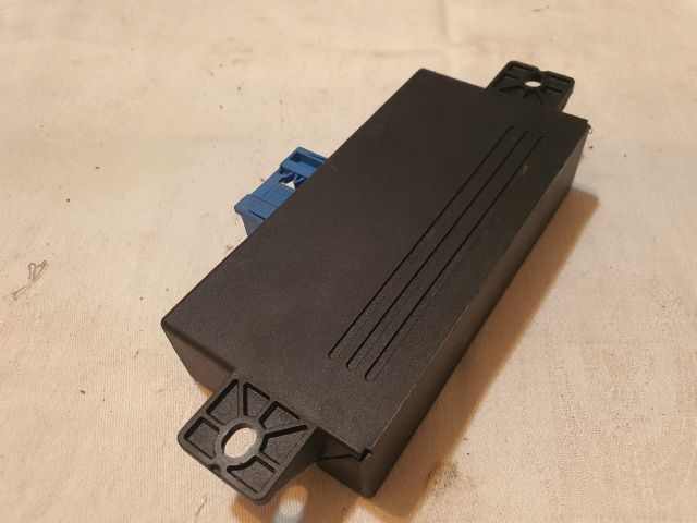 bontott MERCEDES-BENZ E-CLASS Légrugó Vezérlő