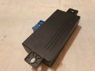 bontott MERCEDES-BENZ E-CLASS Légrugó Vezérlő