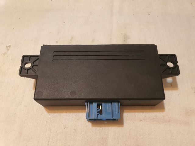 bontott MERCEDES-BENZ E-CLASS Légrugó Vezérlő