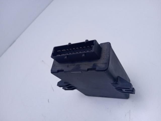 bontott MERCEDES-BENZ E-CLASS Légrugó Vezérlő