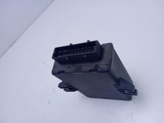 bontott MERCEDES-BENZ E-CLASS Légrugó Vezérlő