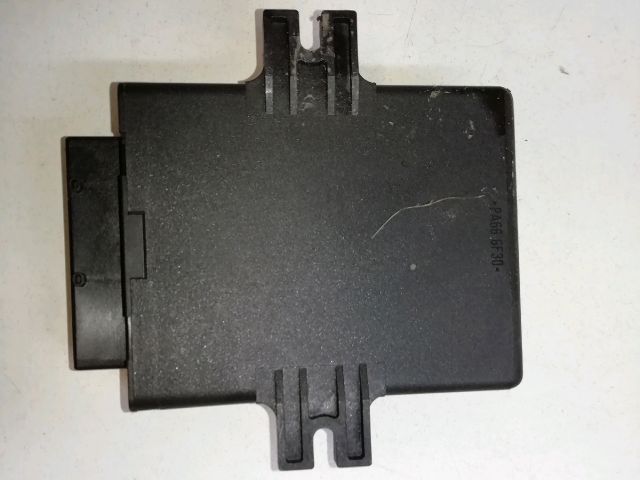 bontott MERCEDES-BENZ E-CLASS Légrugó Vezérlő