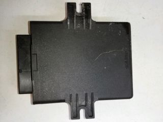 bontott MERCEDES-BENZ E-CLASS Légrugó Vezérlő