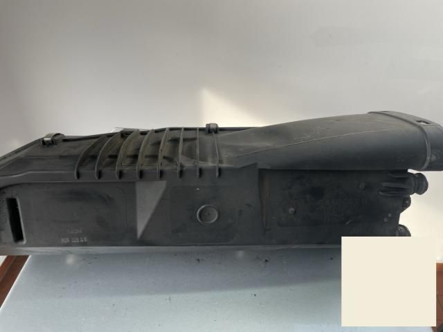 bontott MERCEDES-BENZ E-CLASS Légszűrő Ház