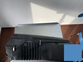 bontott MERCEDES-BENZ E-CLASS Légszűrő Ház