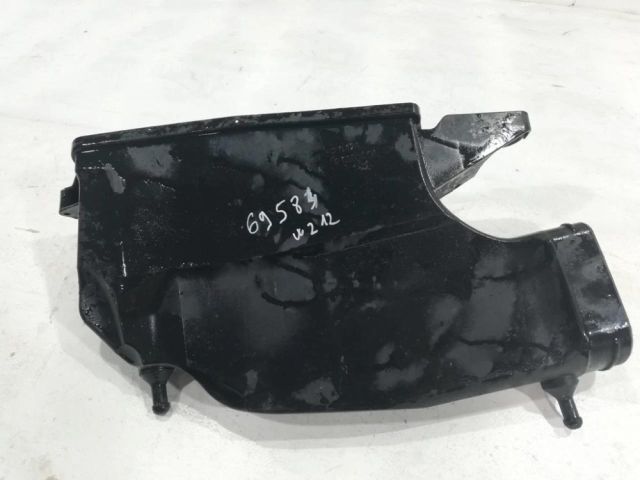 bontott MERCEDES-BENZ E-CLASS Légszűrő Ház