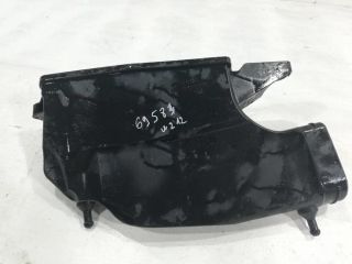 bontott MERCEDES-BENZ E-CLASS Légszűrő Ház