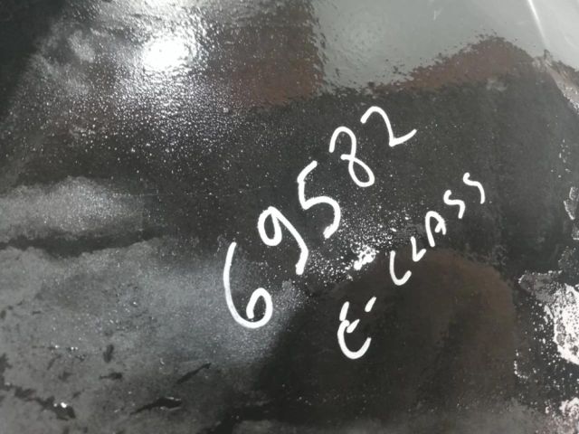 bontott MERCEDES-BENZ E-CLASS Légszűrő Ház