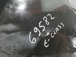 bontott MERCEDES-BENZ E-CLASS Légszűrő Ház