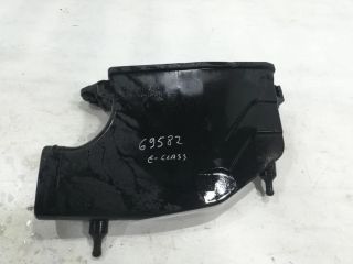 bontott MERCEDES-BENZ E-CLASS Légszűrő Ház