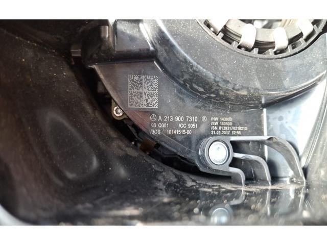 bontott MERCEDES-BENZ E-CLASS Légzsák Átvezető Szalagkábel