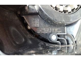 bontott MERCEDES-BENZ E-CLASS Légzsák Átvezető Szalagkábel