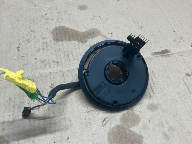 bontott MERCEDES-BENZ E-CLASS Légzsák Átvezető Szalagkábel