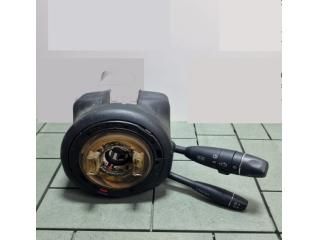 bontott MERCEDES-BENZ E-CLASS Légzsák Átvezető Szalagkábel