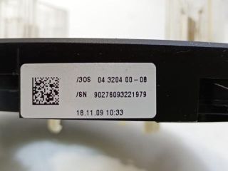 bontott MERCEDES-BENZ E-CLASS Légzsák Átvezető Szalagkábel