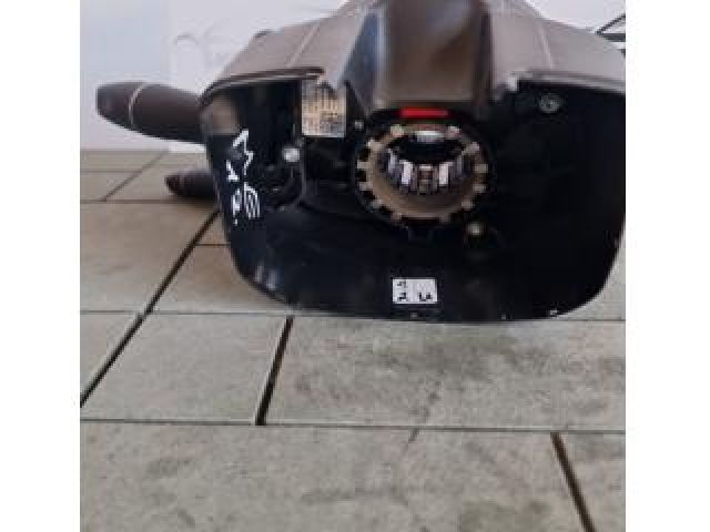 bontott MERCEDES-BENZ E-CLASS Légzsák Átvezető Szalagkábel