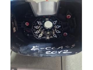 bontott MERCEDES-BENZ E-CLASS Légzsák Átvezető Szalagkábel