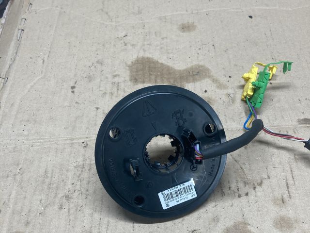 bontott MERCEDES-BENZ E-CLASS Légzsák Átvezető Szalagkábel