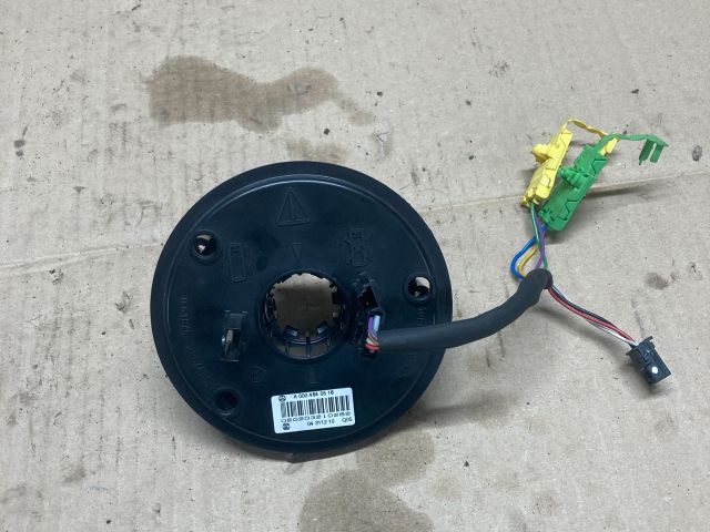 bontott MERCEDES-BENZ E-CLASS Légzsák Átvezető Szalagkábel