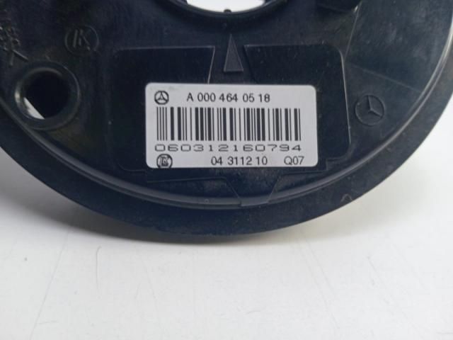 bontott MERCEDES-BENZ E-CLASS Légzsák Átvezető Szalagkábel