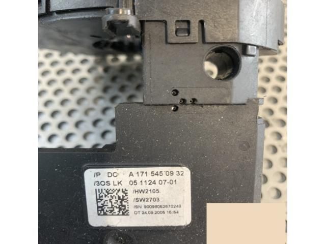 bontott MERCEDES-BENZ E-CLASS Légzsák Átvezető Szalagkábel