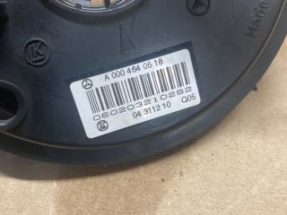 bontott MERCEDES-BENZ E-CLASS Légzsák Átvezető Szalagkábel