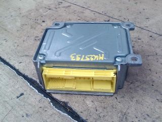 bontott MERCEDES-BENZ E-CLASS Légzsák Elektronika