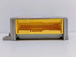 bontott MERCEDES-BENZ E-CLASS Légzsák Elektronika