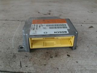 bontott MERCEDES-BENZ E-CLASS Légzsák Elektronika