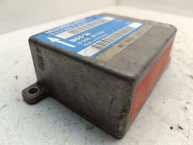 bontott MERCEDES-BENZ E-CLASS Légzsák Elektronika