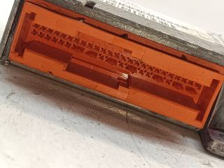 bontott MERCEDES-BENZ E-CLASS Légzsák Elektronika