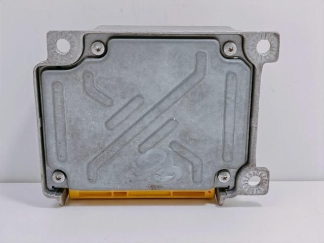 bontott MERCEDES-BENZ E-CLASS Légzsák Elektronika