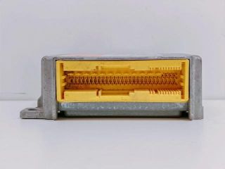 bontott MERCEDES-BENZ E-CLASS Légzsák Elektronika