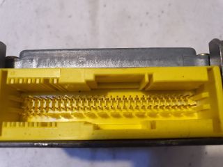 bontott MERCEDES-BENZ E-CLASS Légzsák Elektronika