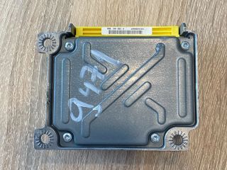 bontott MERCEDES-BENZ E-CLASS Légzsák Elektronika