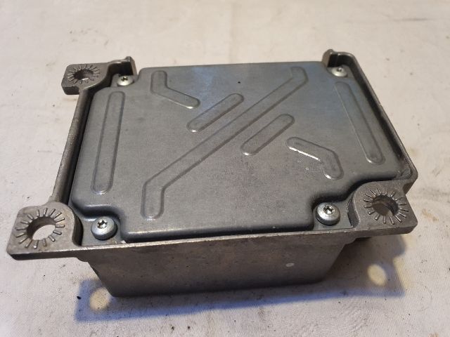 bontott MERCEDES-BENZ E-CLASS Légzsák Elektronika