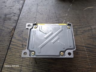 bontott MERCEDES-BENZ E-CLASS Légzsák Elektronika