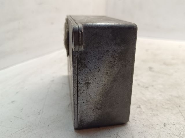 bontott MERCEDES-BENZ E-CLASS Légzsák Elektronika