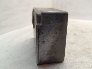 bontott MERCEDES-BENZ E-CLASS Légzsák Elektronika