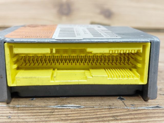 bontott MERCEDES-BENZ E-CLASS Légzsák Elektronika