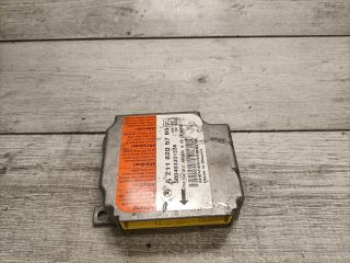 bontott MERCEDES-BENZ E-CLASS Légzsák Elektronika