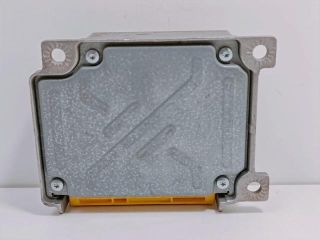 bontott MERCEDES-BENZ E-CLASS Légzsák Elektronika