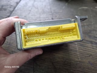 bontott MERCEDES-BENZ E-CLASS Légzsák Elektronika