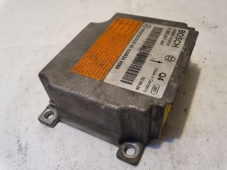 bontott MERCEDES-BENZ E-CLASS Légzsák Elektronika