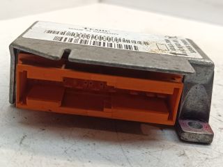 bontott MERCEDES-BENZ E-CLASS Légzsák Elektronika