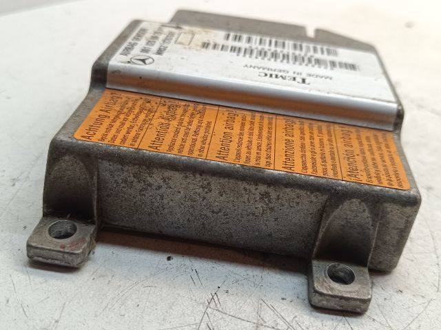 bontott MERCEDES-BENZ E-CLASS Légzsák Elektronika