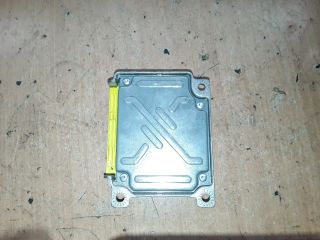 bontott MERCEDES-BENZ E-CLASS Légzsák Elektronika